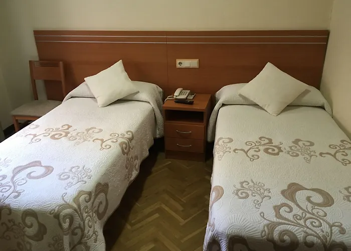 Hostal Galaico